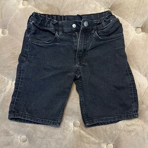 H&M jean shorts